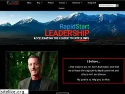 Sites similar to rapidstartleadership.com