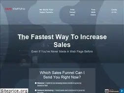 Sites similar to rapidstartup.io