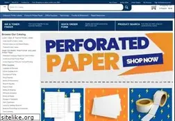 Sites similar to rapidsupplies.com