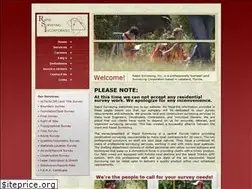 Sites similar to rapidsurveying.net