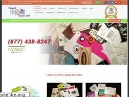 Sites similar to rapidtags.com
