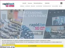Sites similar to rapidtech-fabcon.de