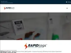 Sites similar to rapidtech.solutions