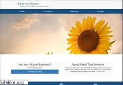 Sites similar to rapidtimenetwork.com
