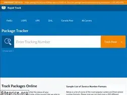 Sites similar to rapidtrack.net