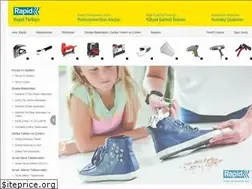 Sites similar to rapidturkiye.com