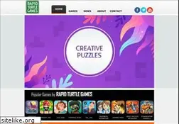 Sites similar to rapidturtlegames.com