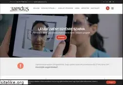 Sites similar to rapidus.hu
