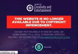 Sites similar to rapidvideo.is