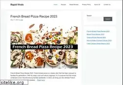 Sites similar to rapidvirals.com