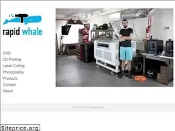 Sites similar to rapidwhale.com