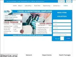 Sites similar to rapidx.co.in