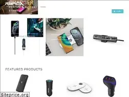 Sites similar to rapidx.io