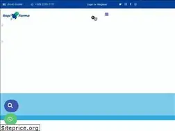 Sites similar to rapifarma.com