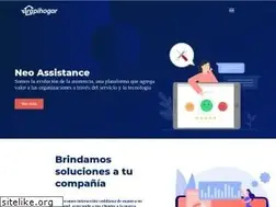 Sites similar to rapihogar.com.ar