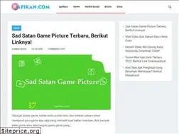 Sites similar to rapikan.com