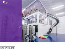 Sites similar to rapinteriors.co.uk
