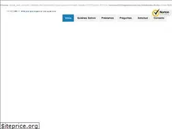 Sites similar to rapipresta.com