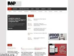 Sites similar to rapireland.com