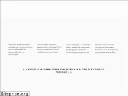 Sites similar to rapis.de