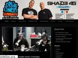 Sites similar to rapisouttacontrol.com