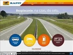 Sites similar to rapit.info