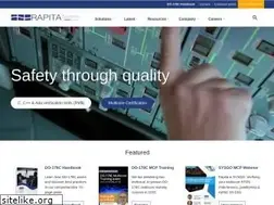 Sites similar to rapitasystems.com