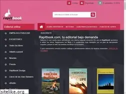 Sites similar to rapitbook.com