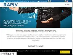 Sites similar to rapiv.org