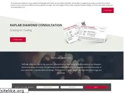 Sites similar to raplab.com