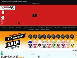 Sites similar to raplap.com