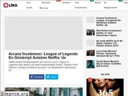 Sites similar to rapliks.com
