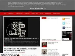 Sites similar to raplineofficial.blogspot.com