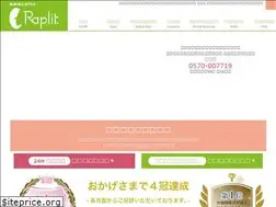 Sites similar to raplit.com