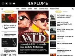 Sites similar to raplume.eu