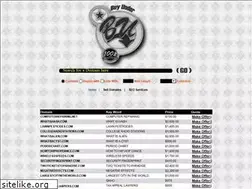 Sites similar to rapmusicartist.com