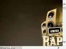 Sites similar to rapmusicguide.com