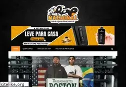 Sites similar to rapnacional.com.br