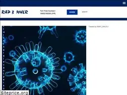 Sites similar to rapnepal.com