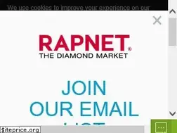 Sites similar to rapnet.com