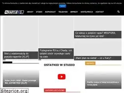 Sites similar to rapnews.pl