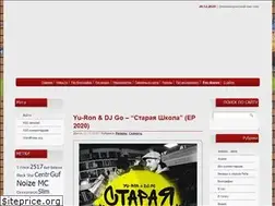 Sites similar to rapobzor.ru