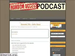 Sites similar to rapodcast.net