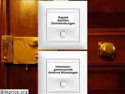 Sites similar to rapold.info