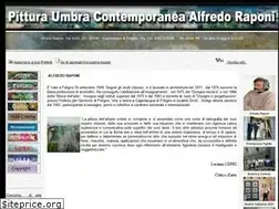Sites similar to raponiart.it