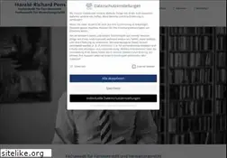 Sites similar to rapons.de