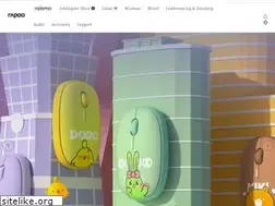 Sites similar to rapoo.com
