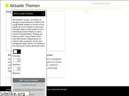 Sites similar to rapool.de