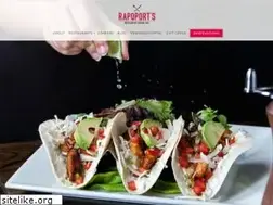 Sites similar to rapoportsrg.com