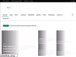 Sites similar to raporto.org